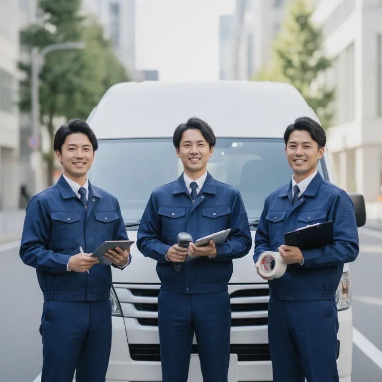 通関業者 のチーム: 都城市